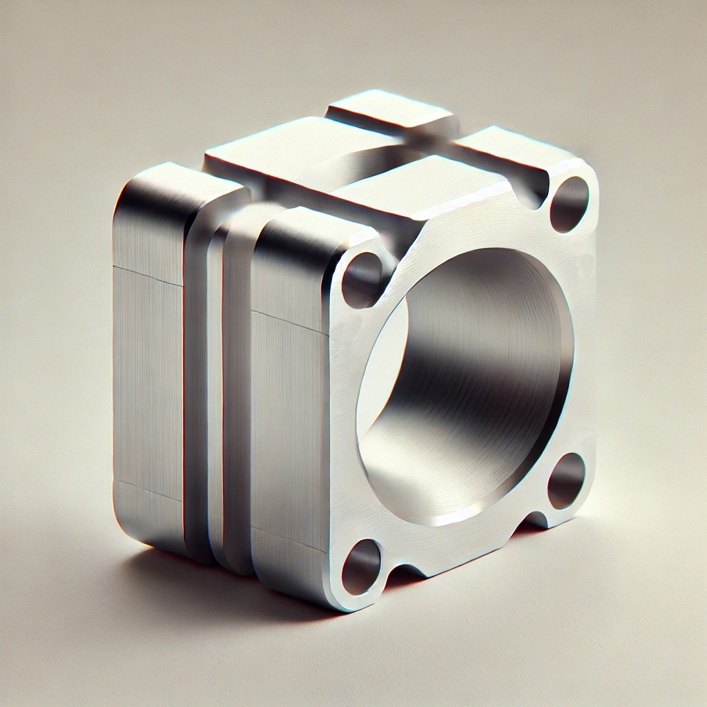 Mecanizamos piezas de aluminio con tecnología CNC de alta precisión. Aleaciones 5083, 6082 y 7075 para aplicaciones industriales y personalizadas. Especialistas en mecanizado CNC de aluminio: trabajamos con aleaciones 5083, 6082 y 7075, ofreciendo precisión, calidad y acabados perfectos.